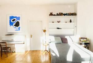 Wohnatelier Stehle mit Whirlpool