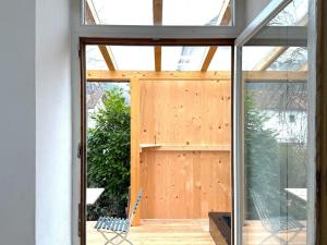 Wohnatelier Stehle mit Whirlpool