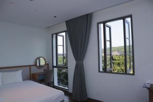 Sora Hotel Phu Quoc