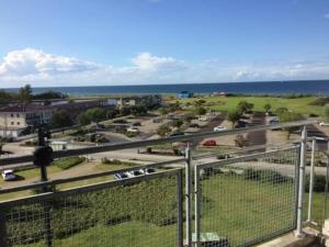 Ostseeresidenz Apartment 106