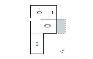 Awesome Apartment In Biograd Na Moru With Wifi