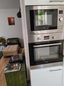 ChicEthnik! Maison de ville, 3 chambres, 6 places.