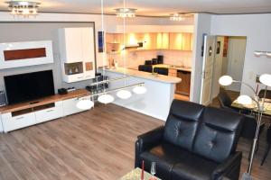 Ostseeresidenz Apartment 065 "Heimathaven"