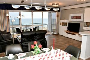 Ostseeresidenz Apartment 065 "Heimathaven"