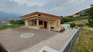 Villa delle Meraviglie