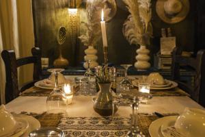 Merzouga Wonderful Camp