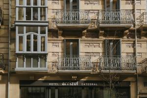 HOTEL ARRiZUL CATEDRAL 3 SUP