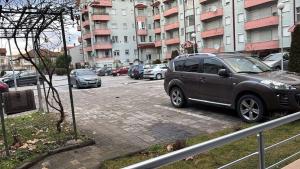 Merlon Apartmans