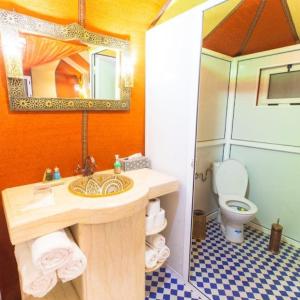 Merzouga Wonderful Camp