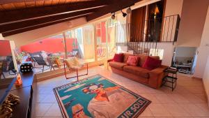 Design Penthouse In City Centre