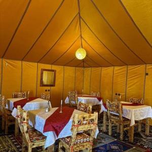 Merzouga Wonderful Camp