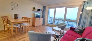 Ostseeresidenz Apartment 024