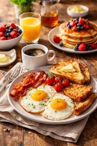 Qotel Comfort AT Residency Kaushambi Anand Vihar