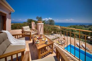 Villa Androniki
