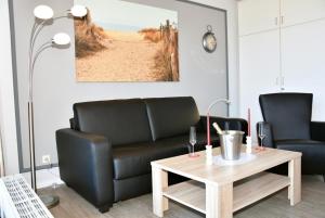 Ostseeresidenz Studio 066 "Steilküst"