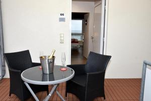 Ostseeresidenz Studio 066 "Steilküst"