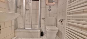 Ostseeresidenz Apartment 075