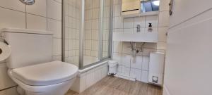 Ostseeresidenz Studio 068 "Strandverbliev"