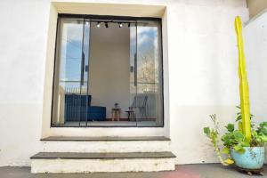 Casa com Piscina, Churrasqueira para 7 pessoas