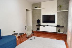 Casa com Piscina, Churrasqueira para 7 pessoas