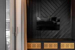 Mountain Shelter Villas