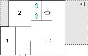 Gorgeous Apartment In Calahonda