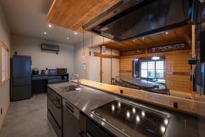 Villa Fuu 福-島のとびら The Island Gate-