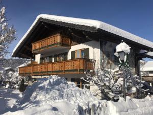 Landhaus Elisabeth