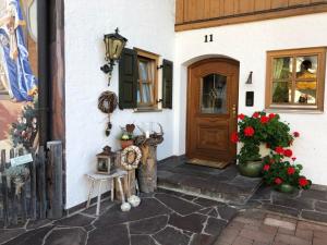 Landhaus Elisabeth