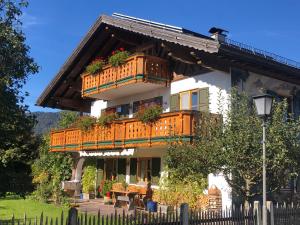 Landhaus Elisabeth