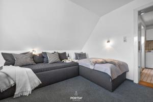 Ferienwohnung Freude St Peter-Ording