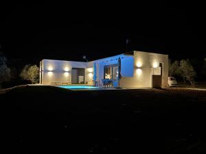 Villa Panselinos