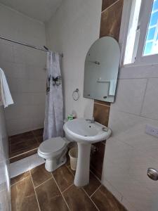 Costa Love ApartaHotel II Aeropuerto