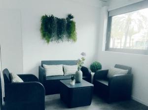 OASIS Apartment with 2 bedrooms in Jardines del Puerto