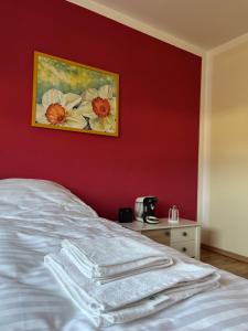 Ferienwohnung Fatlume No 5 6