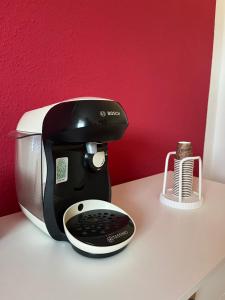 Ferienwohnung Fatlume No 5 6