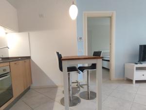 Orizzonte Blue Apartment - Corte Fasanella