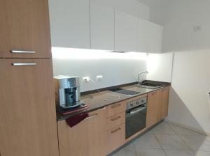 Orizzonte Blue Apartment - Corte Fasanella