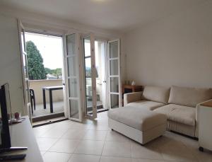 Orizzonte Blue Apartment - Corte Fasanella