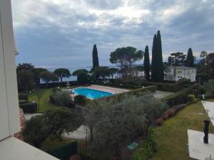 Orizzonte Blue Apartment - Corte Fasanella
