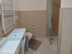 Orizzonte Blue Apartment - Corte Fasanella