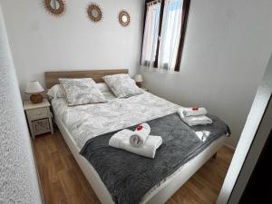 Escale aux tropiques - Vue mer