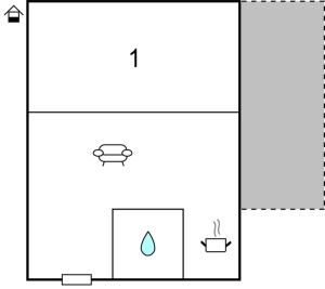 Apartment Vodnjan Mn-1902