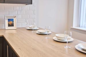 Host & Stay - Sandcastle Apartment