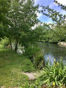 Le Castor et La Loutre - Gites en bord de Sorgue