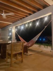 Villa Cuachalalate - Puerto Escondido