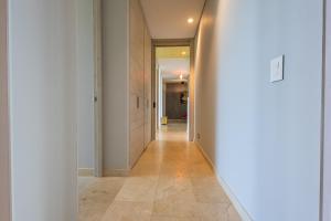 Amazing apartament with ocean view for 7 people in Baru