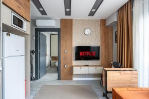 Comfortable Home 1BR Fast WiFi 4 Guests N16