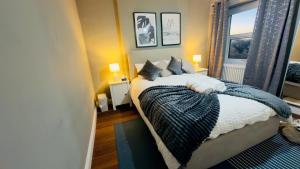 Classical one-bedroom flat close to O2 Arena