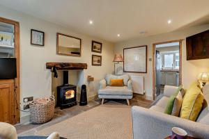 2 Bed in Kirkby Stephen oc-sz141